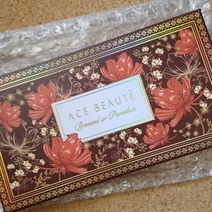 ACE Beaute Brozed in Paradise Palette